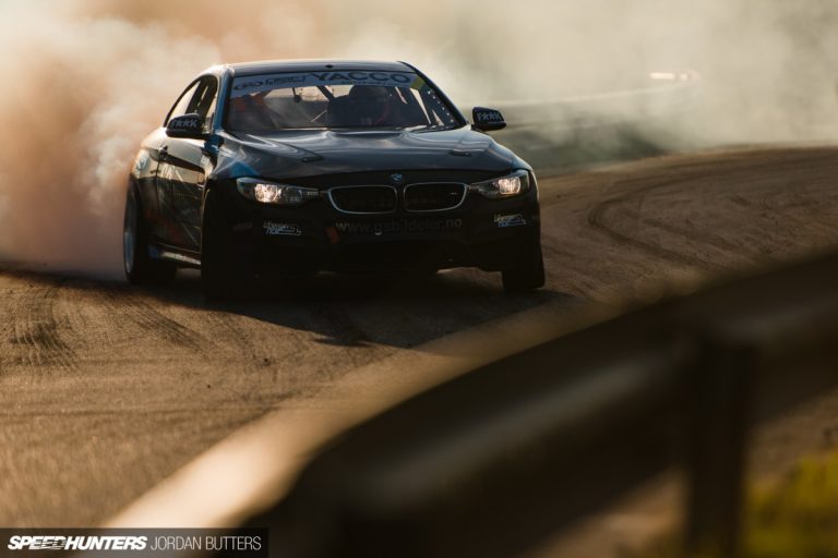 Pre 1996 Cars Banned from Drifting – Speedhunters